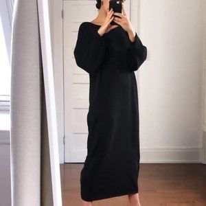 TAIYO Luna Dress in New Moon S